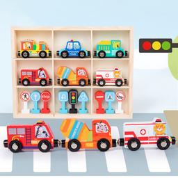 Wooden_vehicles_train_set_with_road_signs_and_storage_tray._Pretend_Play_Toy_wooden-train-set-6