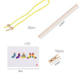 Wooden_snowman's_clothes_hanging_Sequence_&_Logic_educational_game_wooden-snow-man-clothes-hanging-game-specs2