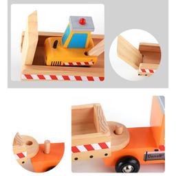 Wooden_Role_Play_Toy_Transportation_trailer,_excavator,_construction_vehicles_orange-trailer-6