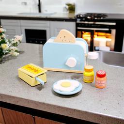 Wooden_Role_Play_Toy_Toaster_Pretend_Play_Kitchen_Set._Wooden_Food_Toy_wooden-blue-toaster-2