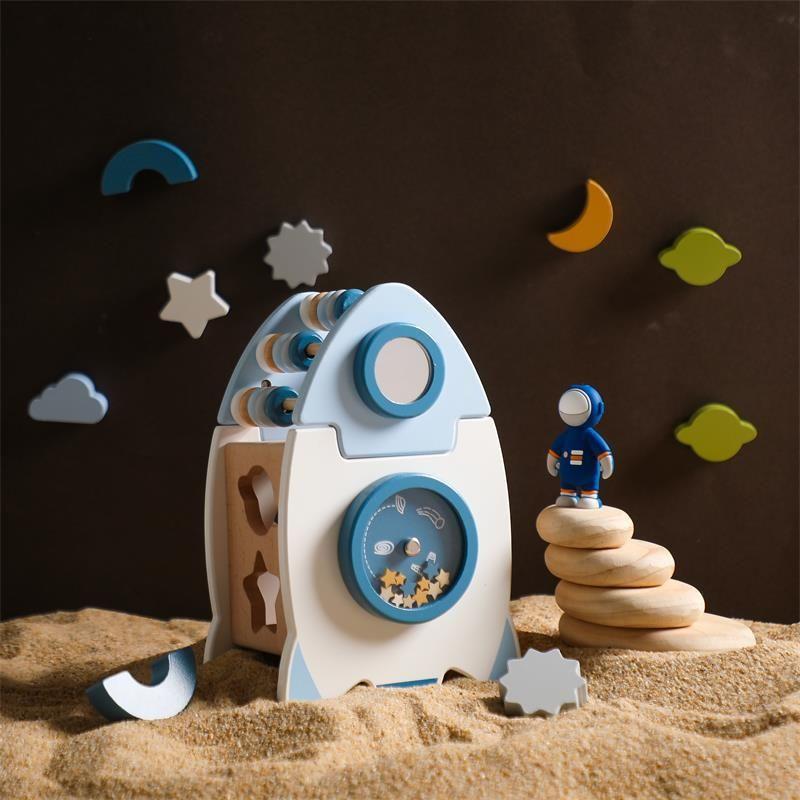 Wooden_Puzzle_Rocket_Multi_Play_Toy._Early_Learning_Educational_Toy_wooden-rocket-1