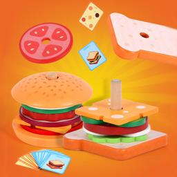 Wooden_Puzzle_Hamburger_&_Sandwich_Fast_Food_Order_Kitchen_Game_wooden-hamburger-and-sandwich-toy-1