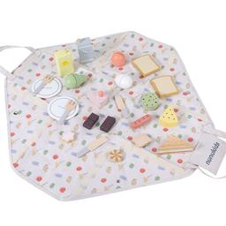 Wooden_picnic_pretend_play_set,_mat_&_storage_bag_O1CN01WLn7Ny1lSEa57IeVq__2210751994817-0-cib