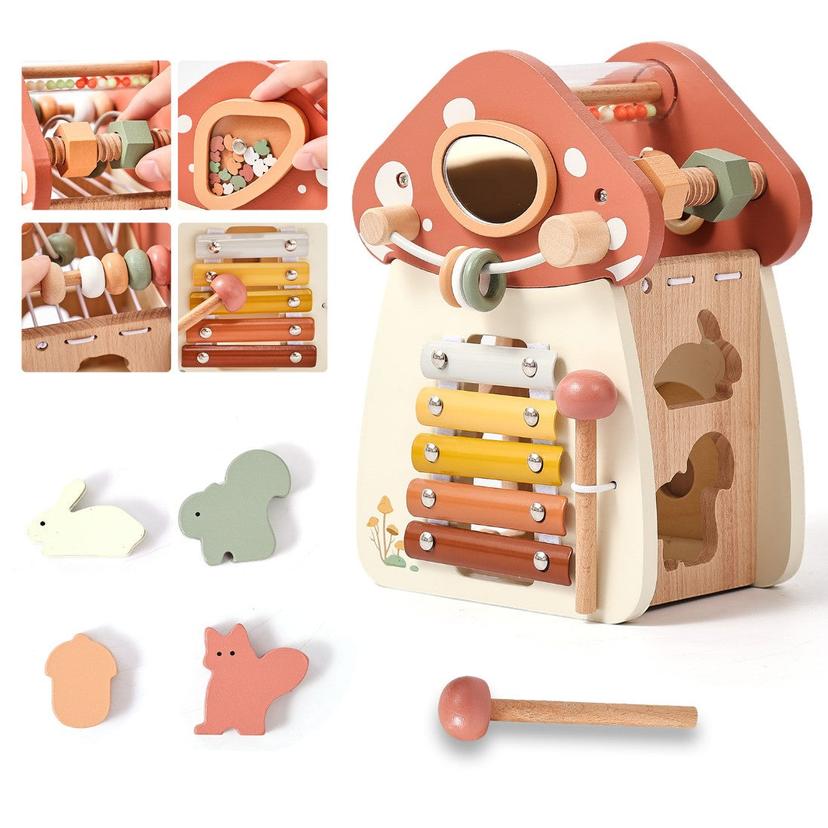 Wooden_Multi_Play_Mushroom_Fairy_House_Wooden-Montessori-Mushroom-Multi-play-4