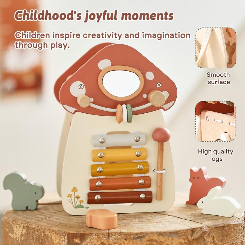 Wooden_Multi_Play_Mushroom_Fairy_House_Wooden-Montessori-Mushroom-Multi-play-0