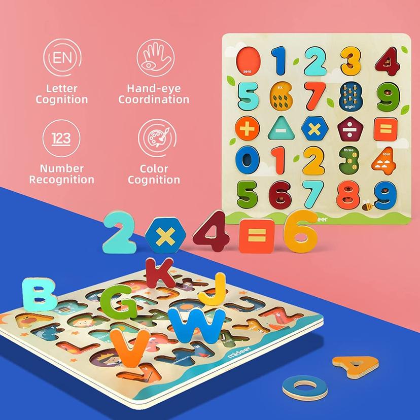 Wooden_Montessori_Alphabet_&_Number_Puzzle_Board._Toddler_Early_Learning_71ZC8I4WwlL._AC_SL1500
