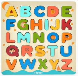 Wooden_Montessori_Alphabet_&_Number_Puzzle_Board._Toddler_Early_Learning_2092