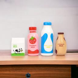 Wooden_Kitchen_Accessories_Milk,_Olive_Oil,_Beverage,_Condiments_and_Honey_Pretend_Play_Toy_Set_wooden-kitchen-toy-a