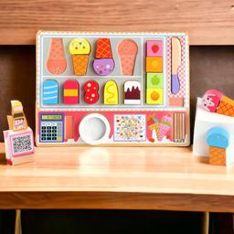 Wooden_Ice_cream_Cutting_Tray_Pretend_Play_Set_Kitchen_Toy_kabi-icecream-cutting-board-1