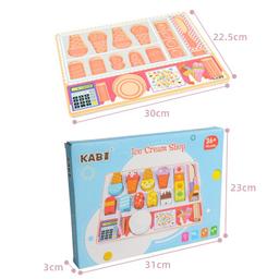 Wooden_Ice_cream_Cutting_Tray_Pretend_Play_Set_Kitchen_Toy_kabi-icecream-cutting-board-specs