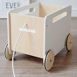Wooden_fruit_stall,_scale,_cashier,_fruits_and_push_cart._Pretend_kitchen_play_toy_nunukids-fruit-stall-7