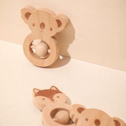 Wooden_Fox,_Wooden_Koala_Round_Baby_Rattle,_Teether_wooden-rattle-3