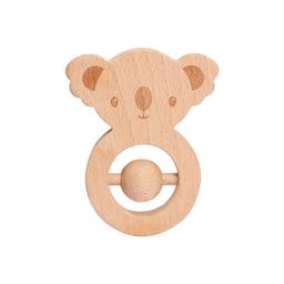 Wooden_Fox,_Wooden_Koala_Round_Baby_Rattle,_Teether_wooden-rattle-13