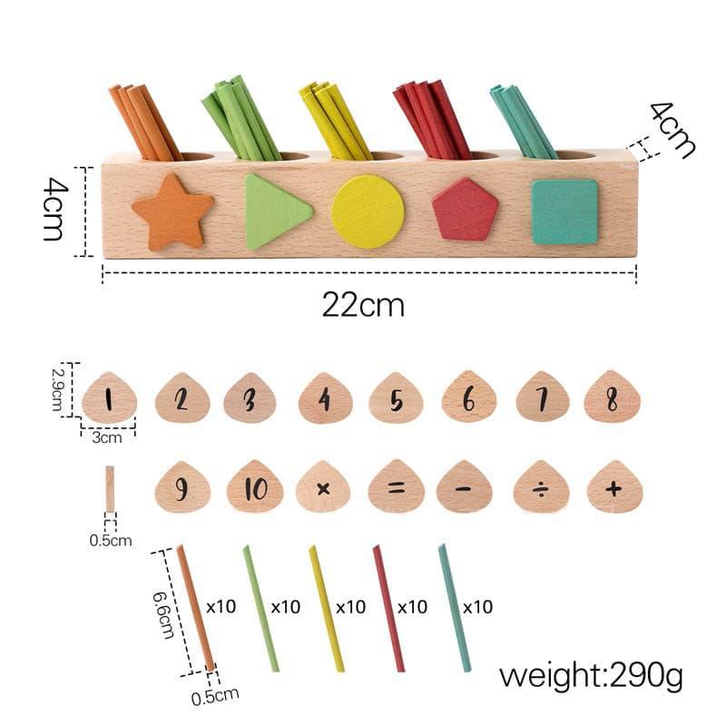 Wooden_Counting_Sticks_with_Magnetic_Number_&_Shapes.__Montessori_Math_Toy_O1CN01LTOeoR2CyHzBYU8PF__2214022288542-0-