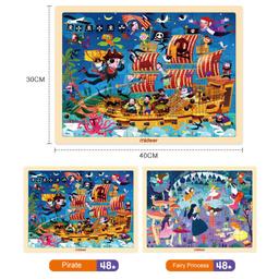 Wooden_Children_Jigsaw_Puzzle_Pirate_Fairy_Princess_20933326226-654547916-_8