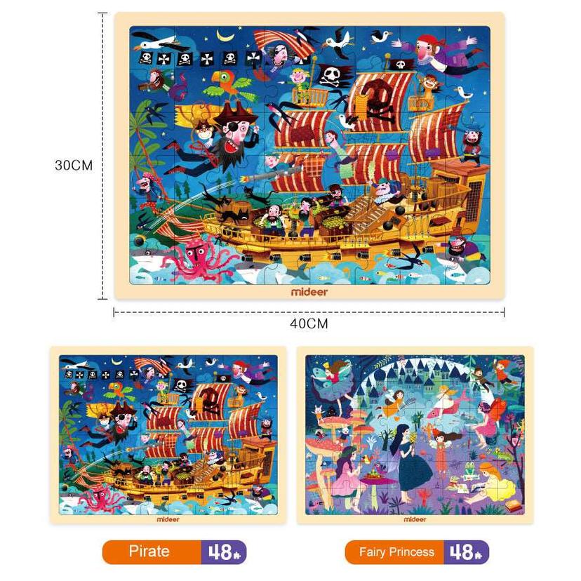 Wooden_Children_Jigsaw_Puzzle_Pirate_Fairy_Princess_20933326226-654547916-_8