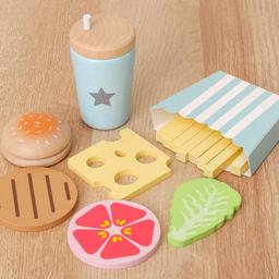 Wooden_burger,_French_Fries,_Drinks_Pretend_Kitchen_Play_Set_Woodenburger-play-set