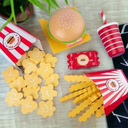 Wooden_burger_fries_popcorn_chicken_fast_food_meal_kitchen_play_set_wooden-burger-fast-food-set-1
