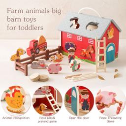 Wooden_Barn_Complete_Farm_Play_Pretend_Play_Children_Gift_farm-barn-set-2