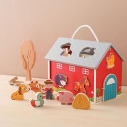 Wooden_Barn_Complete_Farm_Play_Pretend_Play_Children_Gift_farm-barn-set-4