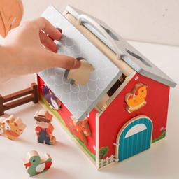 Wooden_Barn_Complete_Farm_Play_Pretend_Play_Children_Gift_farm-barn-set-9