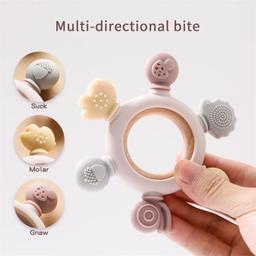 Wooden_baby_silicone_multi-directional_bite_teether_silicone-teether-3