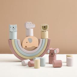 Wooden_Animal_Rainbow_Balancing_&_Stacking_Learning_Toy_O1CN01EosBKh2CyHxWRZns9__2214022288542-0-cib