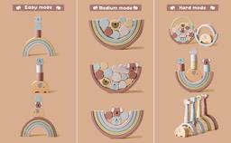 Wooden_Animal_Rainbow_Balancing_&_Stacking_Learning_Toy_O1CN01Dl19wa2CyHxfBCNuV__2214022288542-0-cib