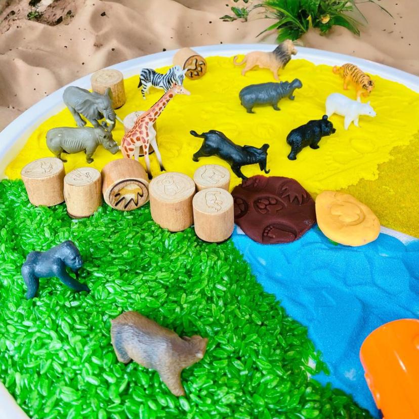 Wild_Animals_Theme_Sensory_Play_Set._Pretend_Play._Sensory_exploration_wild-animal-theme