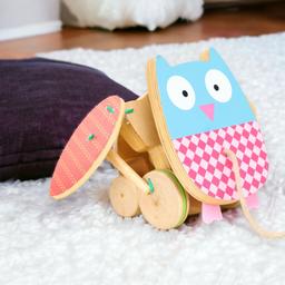 US_Brand._Yookidoo._Wooden_Flapping_Owl_Pull_Toddler_Toy_owl-pull-toy.-2