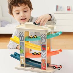 Topbright_Car_Ramp,_Race_Track,_Garage,_Wooden_Cars_Toy_car-glider-garage-toy-7