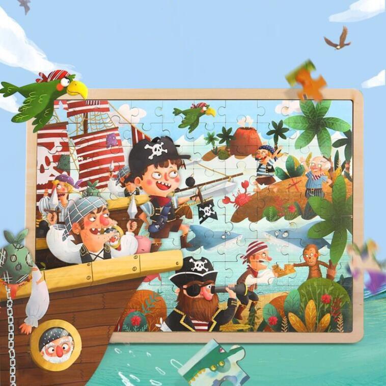 Tooky_Toy_Wooden_Jigsaw_48_pc_Puzzle_Pirate_or_Animal_Theme_wooden-puzzle-2311-2