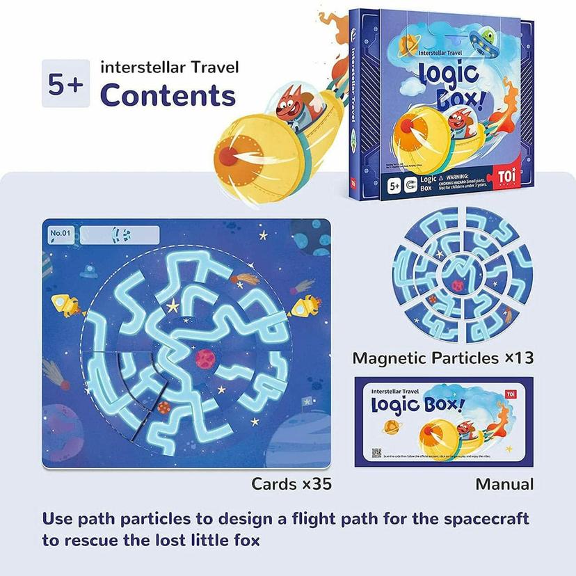 TOI_Logic_Box_Interstellar_Travel_-_Magnetic_Strategy_Board_Game._STEM_Toy_20211227105050_8f21bfbc