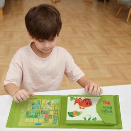 TOI_Logic_Box_Dinosaurs_Hide_&_Seek_Magnetic_Board_Game_STEM_71HHtsXBLxS._AC_SL1500