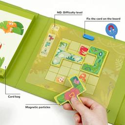 TOI_Logic_Box_Dinosaurs_Hide_&_Seek_Magnetic_Board_Game_STEM_71Cvz6ztI-S._AC_SL1500