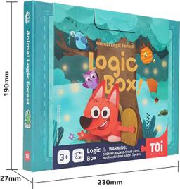TOI_Logic_Box_Animal_Forest_-_Magnetic_Strategy_Board_Game._STEM_Toy_715Qy9kecAS._AC_SL1500