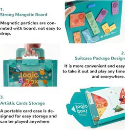 TOI_Logic_Box_Animal_Forest_-_Magnetic_Strategy_Board_Game._STEM_Toy_71z4FShfhSS._AC_SL1500