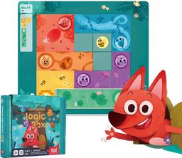 TOI_Logic_Box_Animal_Forest_-_Magnetic_Strategy_Board_Game._STEM_Toy_71aQ4CMOzoS._AC_SL1500