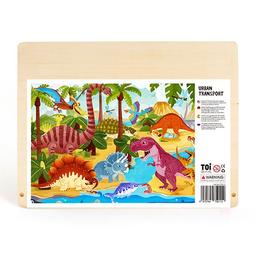 TOI_Dinosaur_24pc_Wooden_Jigsaw_Puzzle_With_Display_Tray_toi-wooden-jigsaw-puzzle-dinosaur-4