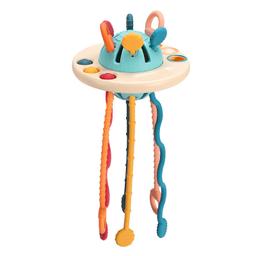 Silicone_Pull_String_Interactive_Busy_UFO_Fine_Motor_Toy_infant-pull-toy-busy-toy-1