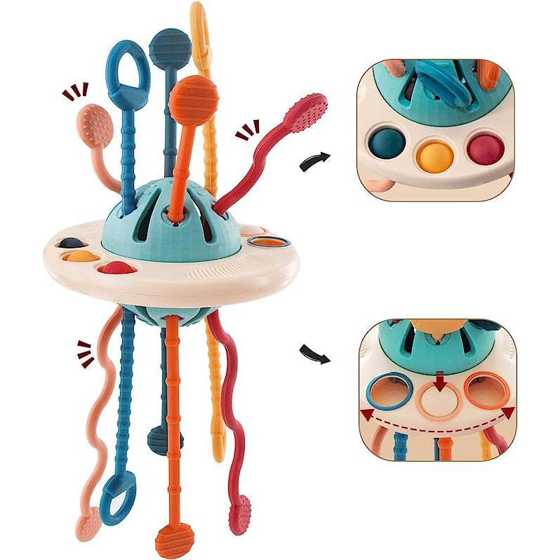 Silicone_Pull_String_Interactive_Busy_UFO_Fine_Motor_Toy_infant-pull-toy-busy-toy-2