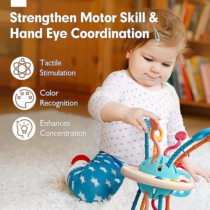 Silicone_Pull_String_Interactive_Busy_UFO_Fine_Motor_Toy_infant-pull-toy-busy-toy-8