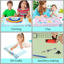 Silicone_activity_painting_mat_with_collapsable_cup_silicone-activity-mat-6