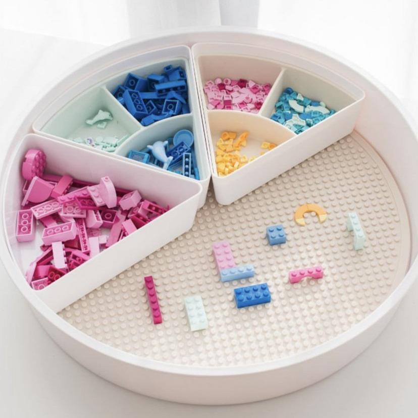 Sensory_Tray_Lego_Food_grade_Silicone_Base_Dual_Side_silicone-lego-tray-base-0