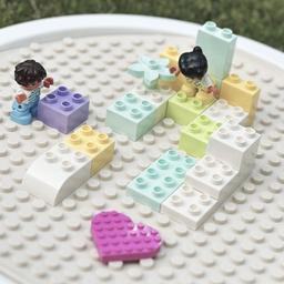 Sensory_Tray_Lego_Food_grade_Silicone_Base_Dual_Side_silicone-lego-tray-base-3