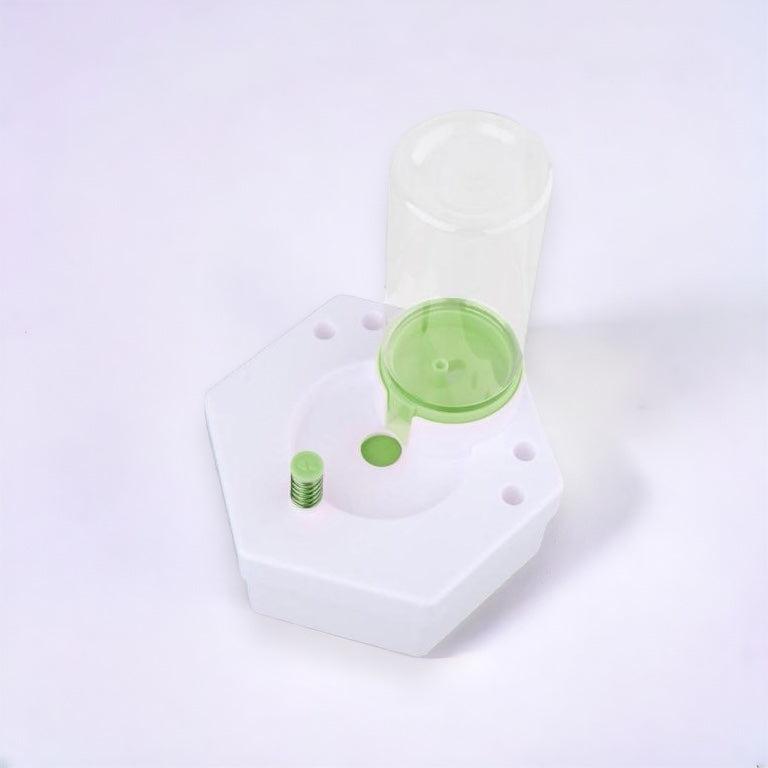 Paintbrush_rinser_cleaner_with_Drain_Button,_Art_Supplies_brush-rinser-1