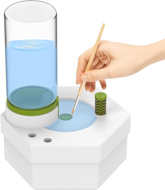 Paintbrush_rinser_cleaner_with_Drain_Button,_Art_Supplies_brush-rinser-7