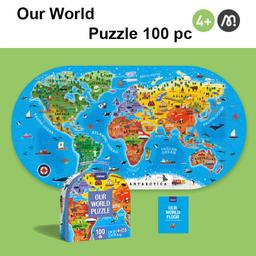 Our_World._Children_Jigsaw_Puzzle_Perfect_Birthday_Gift_2065