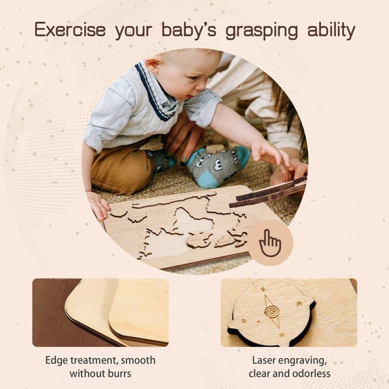 Our_World_9_Big_Piece_Wooden_Jigsaw_Puzzle._Toddler_Geography_O1CN01dHMeQD2CyHzAMwlg6__2214022288542-0-cib