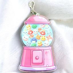 Novelty_shakable_cute_adorable_gumball_souvenir_keychain_shakable-keychain-gumball-5